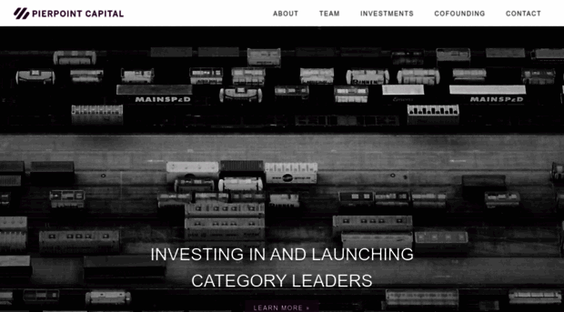 pierpointcap.com
