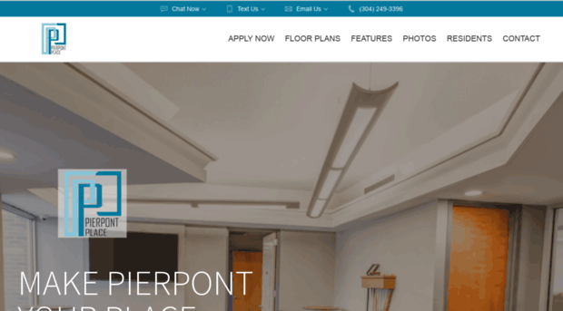 pierpont-place.com