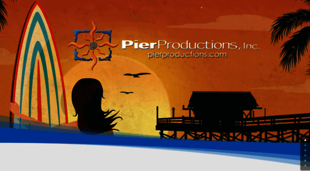 pierproductions.com