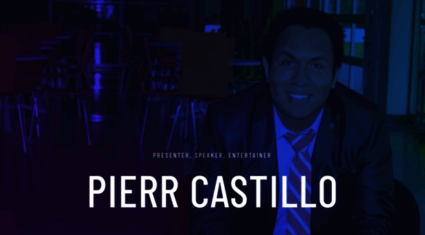 pierrcastillo.com