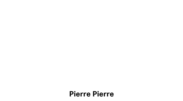 pierre-pierre.com