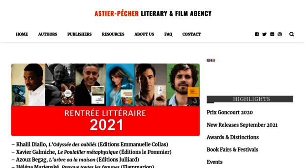 pierreastier.com