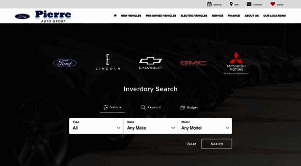 pierreauto.com