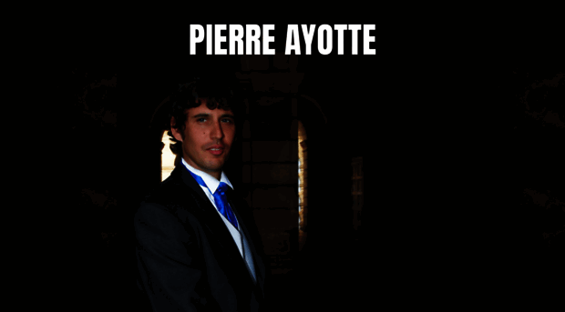 pierreayotte.com