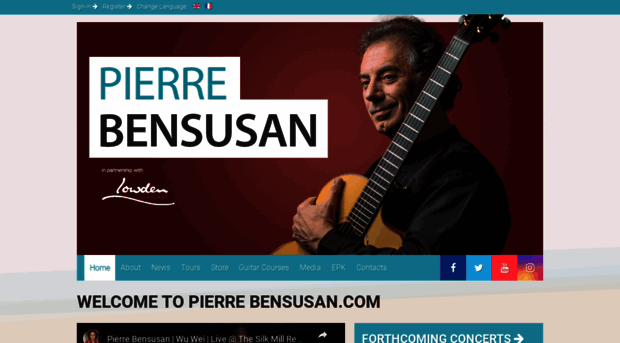 pierrebensusan.com