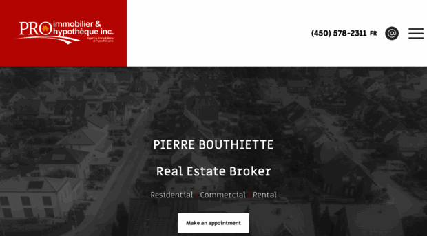 pierrebouthiette.com