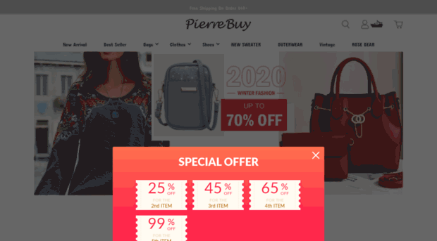 pierrebuy.com