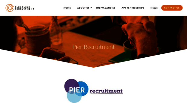 pierrecruitment.co.uk