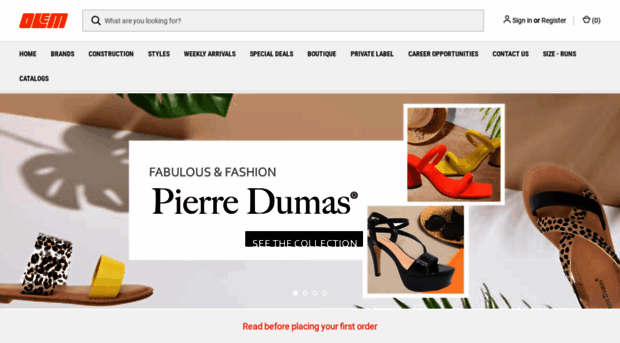 pierredumas.com