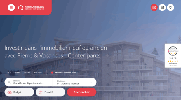 pierreetvacances-immobilier.com