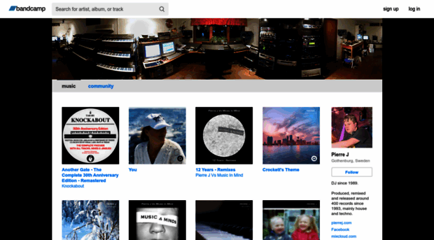 pierrej.bandcamp.com
