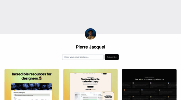 pierrejacquel.lemonsqueezy.com