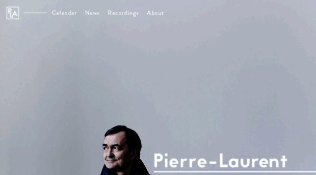 pierrelaurentaimard.com