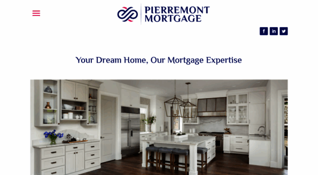 pierremontmortgage.com