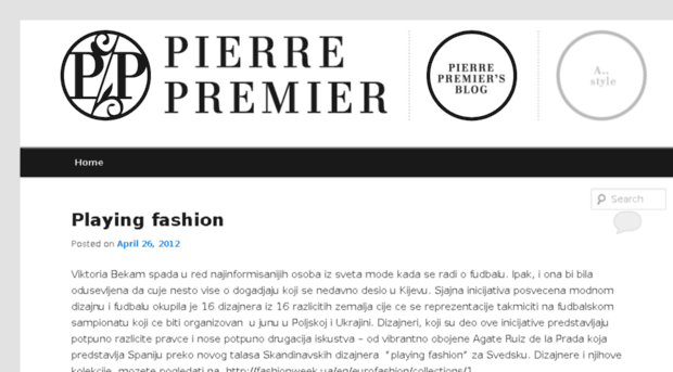 pierrepremier.com