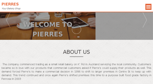 pierres.co.nz