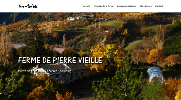 pierrevieille.com