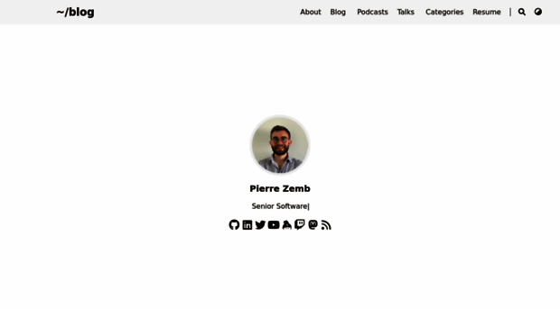 pierrezemb.fr