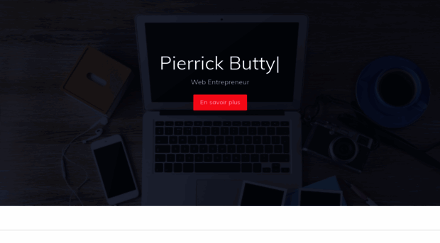 pierrick-butty.com