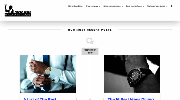 pierroshoes.com