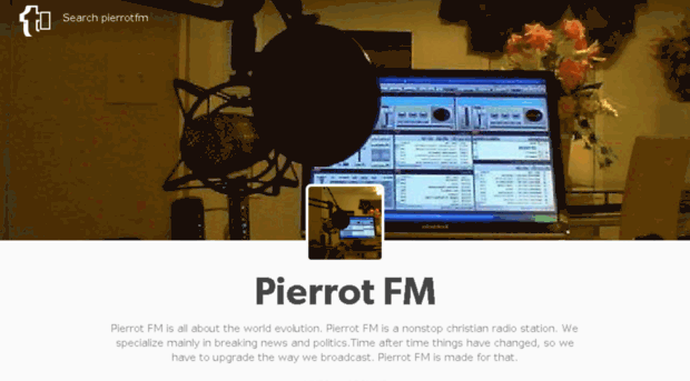 pierrotfm.tumblr.com