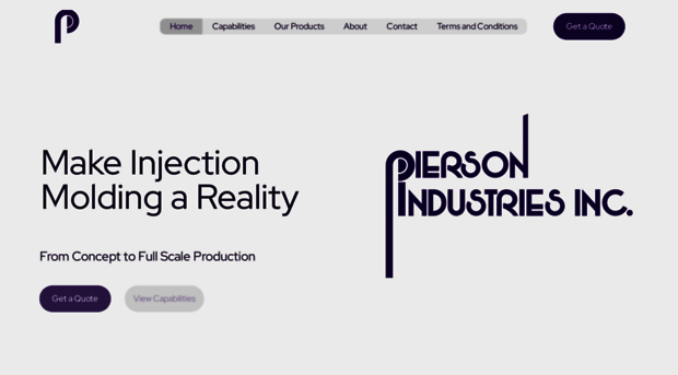 piersonindustriesinc.com