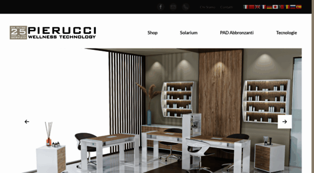 pieruccigroup.it