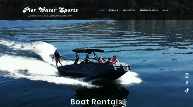 pierwatersports.com