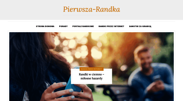 pierwsza-randka.com.pl