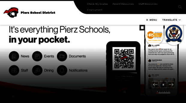 pierzschools.org