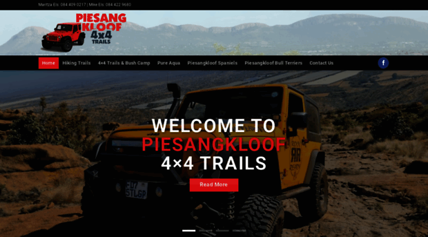 piesangkloof.co.za