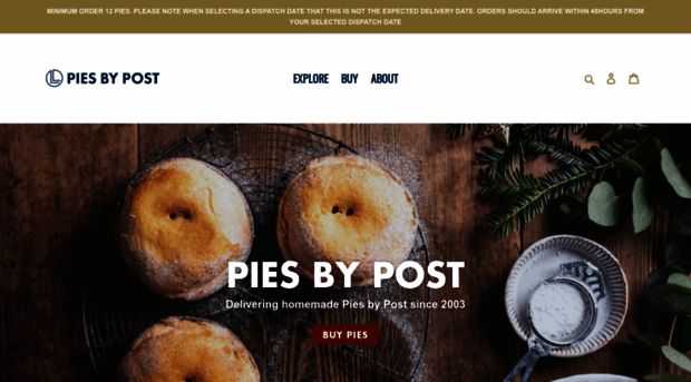 piesbypost.co.uk