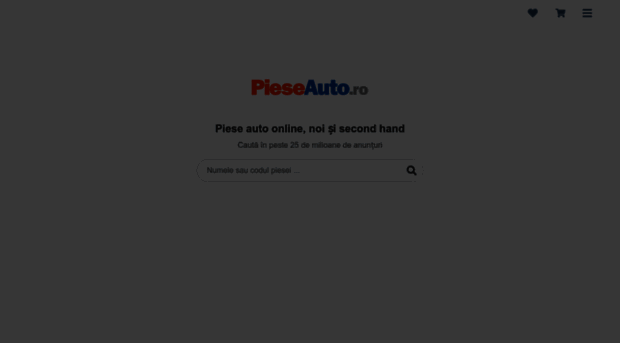 pieseauto.ro