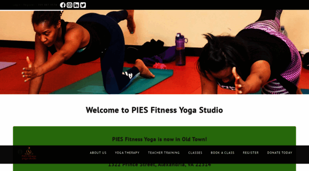 piesfitness.com