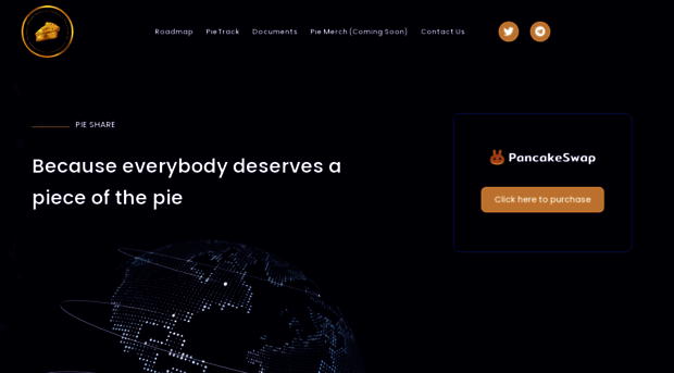 pieshare.io