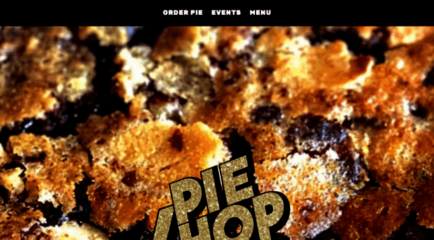 pieshopdc.com