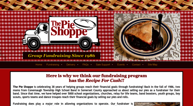 pieshoppe.com