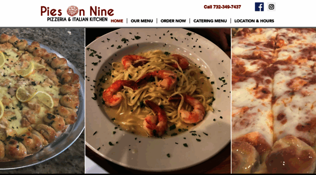 piesonnine.com