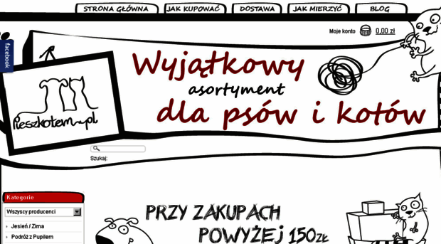 pieszkotem.pl