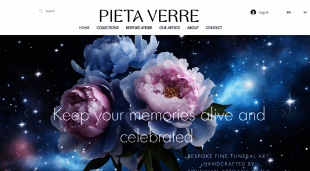 pietaverre.com