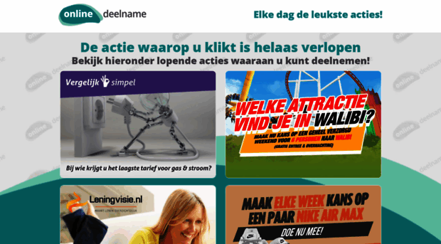 pietenactie.onlinedeelname.nl