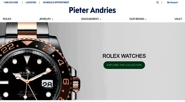 pieterandries.com