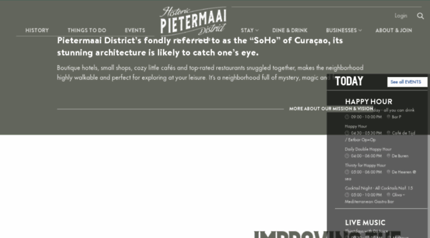 pietermaaidistrict.com