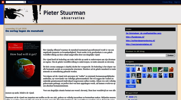 pieterstuurman.blogspot.com