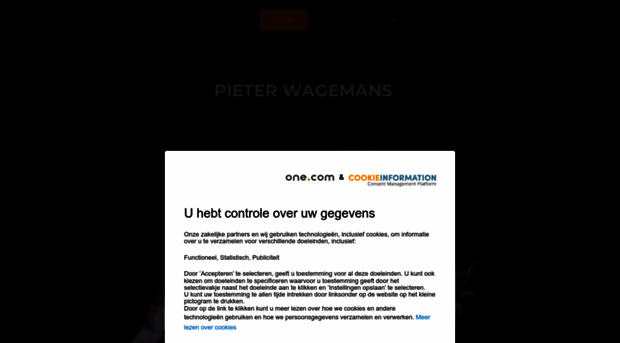 pieterwagemans.be