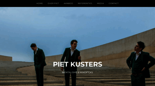 pietkusters.com