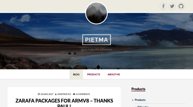 pietma.com