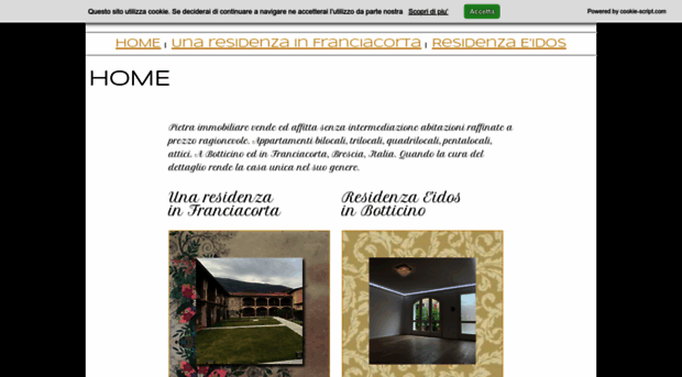 pietraimmobiliare.com