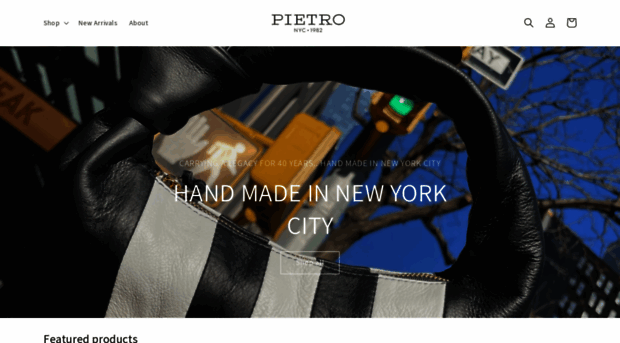 pietro.nyc