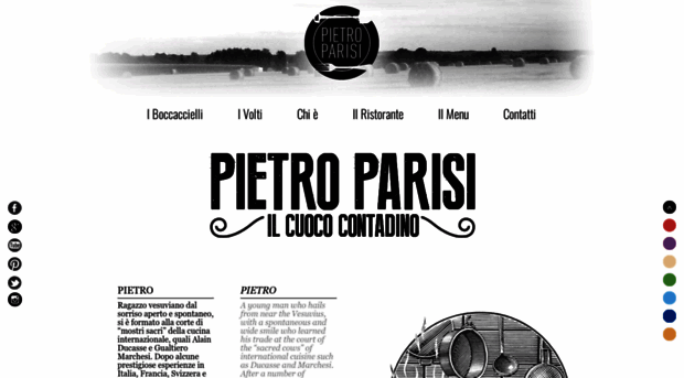 pietroparisi.it